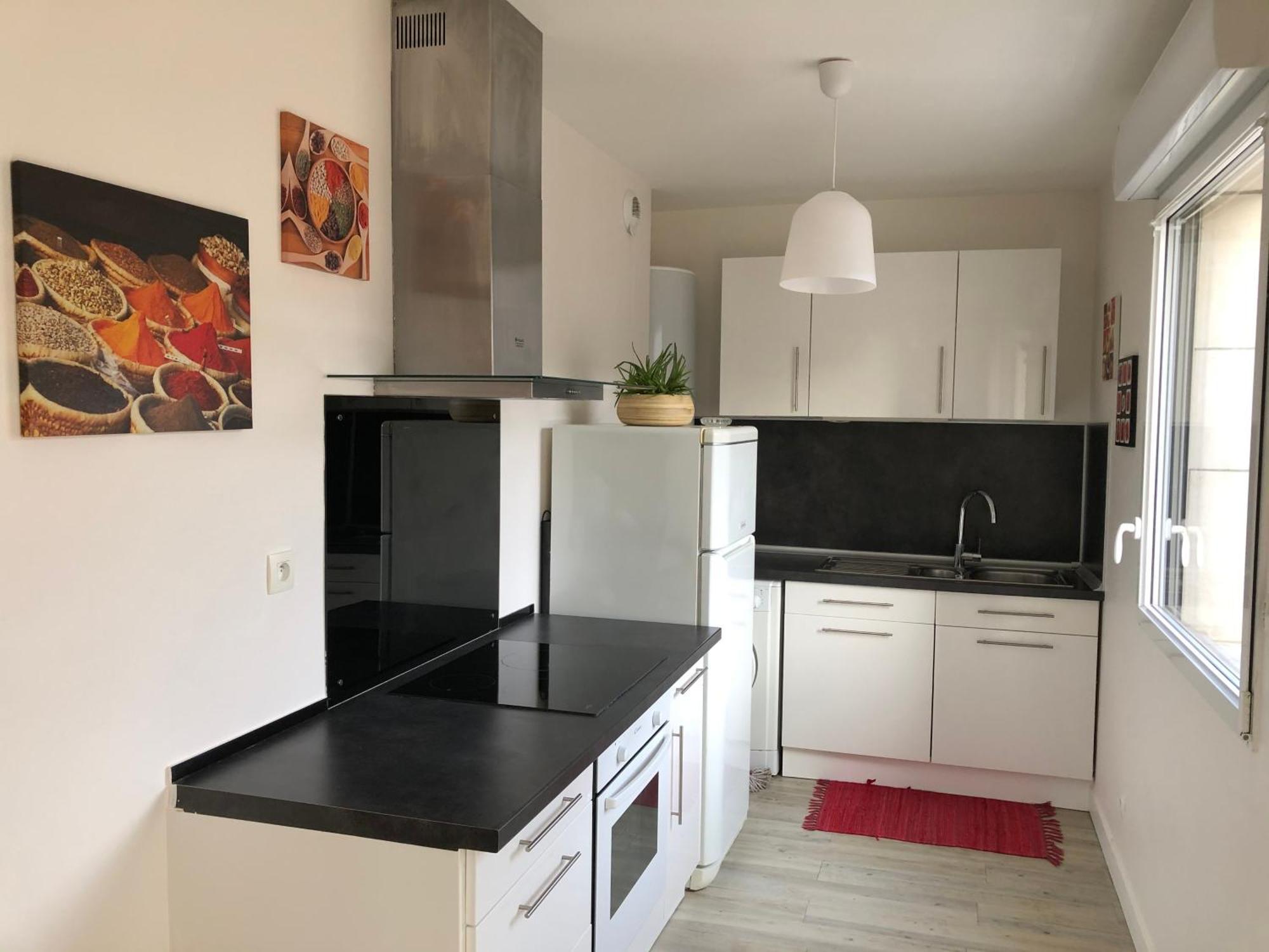 Hyper Centre Tres Lumineux Apartment Орлеан Екстериор снимка