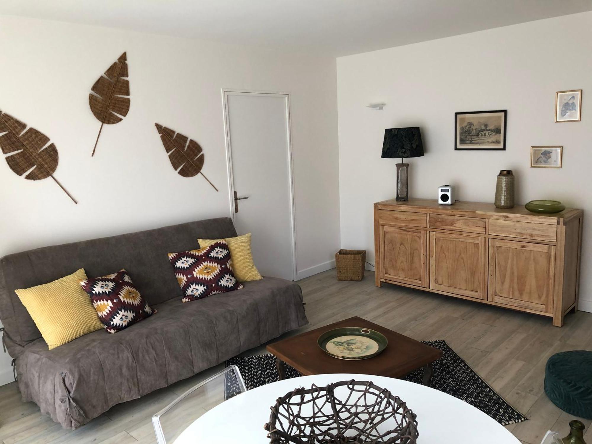 Hyper Centre Tres Lumineux Apartment Орлеан Екстериор снимка