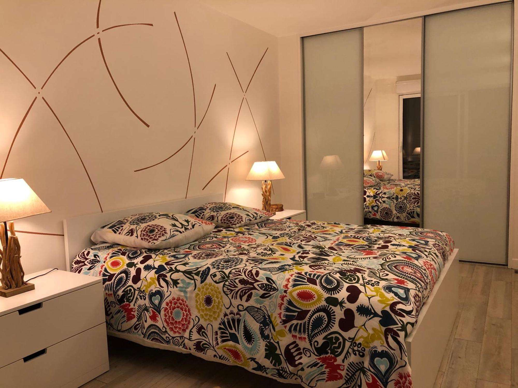 Hyper Centre Tres Lumineux Apartment Орлеан Екстериор снимка